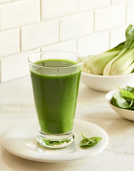 ارزش غذایی بوک چوی بوک چوی چیست, کلم چینی چیست, انواع غذا با بوک چوی