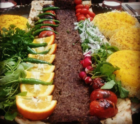 کباب بناب,طرز تهیه کباب بناب