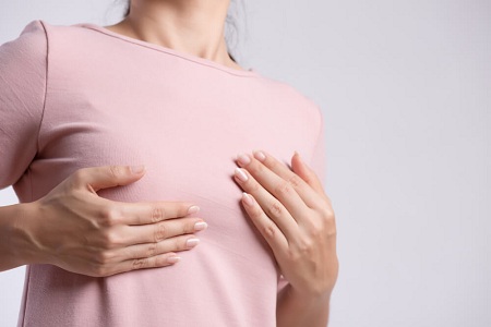 نشانه های ابتلا به عفونت پستان در دوران شیردهی, ماستیت, ماستیت سینه ها پس از زایمان