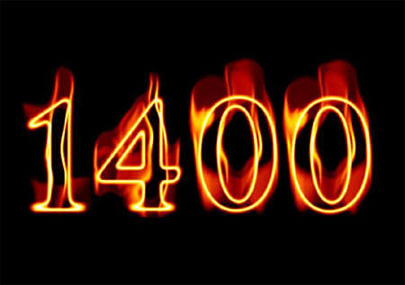 تقویم سال 1400, لحظه تحویل سال 1400