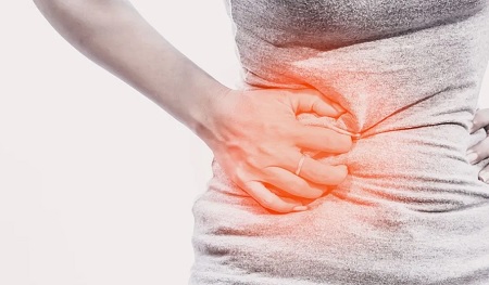 درمان فتق بعد از سزارین, عوامل خطر فتق سزارین, علایم فتق بعد از سزارین