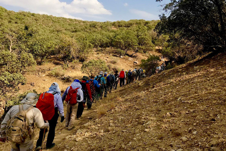 تصاویر آبشار گچان آبشار گچان,آبشار گچان کجاست,آبشارهای استان ایلام