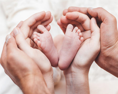 احساسات طبیعی پس از مرگ فرزند , مرگ فرزند , احساسات پس از مرگ فرزند
