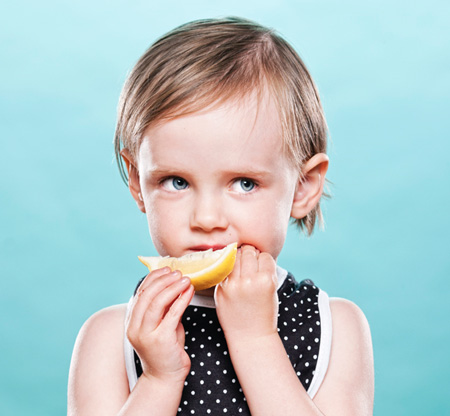 خواص لیمو شیرین برای کودکان,خواص لیموشیرین,فواید لیمو شیرین برای کودکان