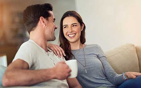 بچگانه حرف زدن با همسر, بچه گونه حرف زدن خانما, فواید بچگانه حرف زدن با همسر