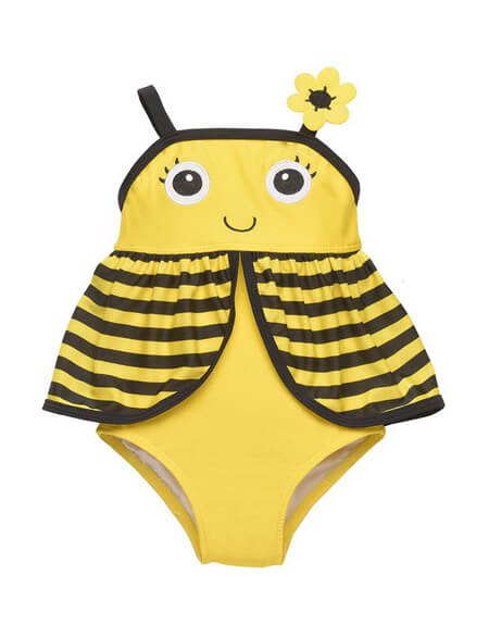 مایوهای دخترانه،مایوهای شیک دخترانه طرح های مایو بچه گانه, مدل مایو 2 تکه بچه گانه