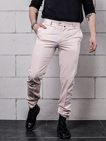 شلوار پارچه ای چهارخانه شیک ترین مدل شلوار پارچه ای، انواع طرح های شلوار پارچه ای،مدل های شلوار پارچه ای