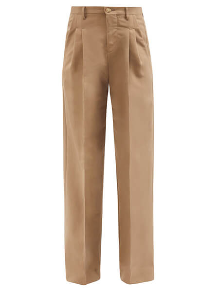 شلوار پارچه ای زنانه مدل شلوارهای پارچه ای، شیک ترین مدل شلوار پارچه ای، انواع طرح های شلوار پارچه ای