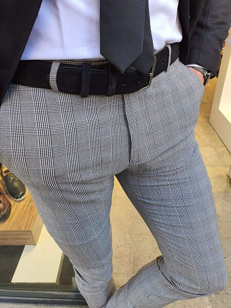 شلوارهای پارچه ای مردانه انواع شلوارهای زنانه پارچه ای،شلوارهای مردانه پارچه ای،طراحی و تنوع شلوارهای پارچه ای