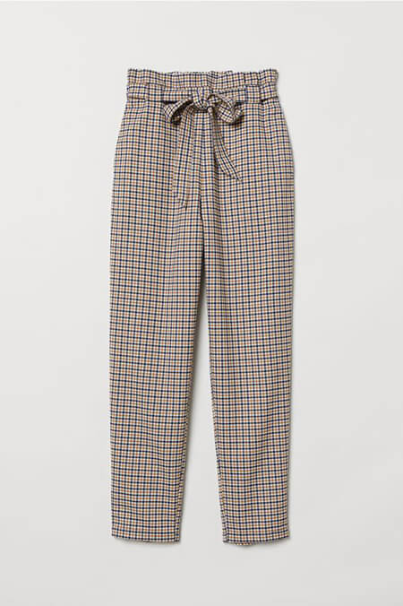 مدل شلوار پارچه ای زنانه طراحی و تنوع شلوارهای پارچه ای,انواع شلوارهای زنانه پارچه ای،شلوارهای پارچه ای زنانه