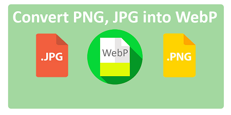 تبدیل فرمت webp, تغییر دادن URL تصویر WEBP در مرورگر, آموزش ذخیره‌ کردن تصاویر WebP با فرمت JPG و PNG