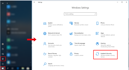 مزیت های فعال سازی Developer Mode, Developer Mode چیست, Developer Options