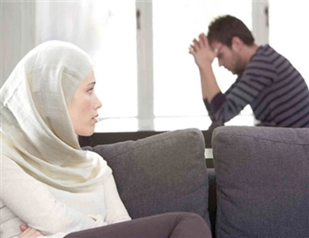 کنترل کردن همسر,همسرمان را کنترل کنیم یا نه,شوهرتان را بيش از حد کنترل نکنيد