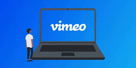 , vimeo چیست, مقایسه Vimeo و Youtube, روش دانلود ویدیو از vimeo