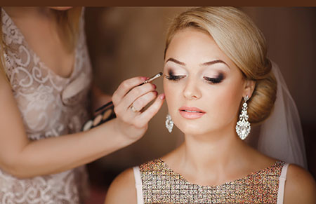 افزایش ماندگاری آرایش عروس ترفند ماندگاری آرایش صورت, افزایش ماندگاری آرایش لب عروس, ماندگاری آرایش عروس