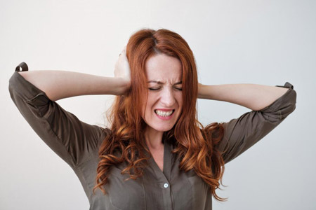 صدابیزاری,صدابیزاری یا میسوفونیا,راهکار برای مشکل صدا بیزاری