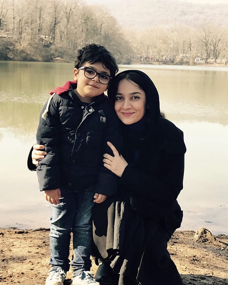عکسهای اینستاگرام الهام نامی, الهام نامی, بیوگرافی الهام نامی
