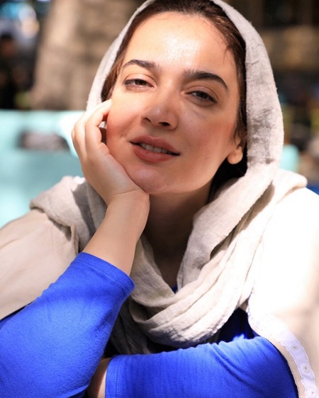 الهام نامی در سریال شهرزاد, عکسهای اینستاگرام الهام نامی, الهام نامی
