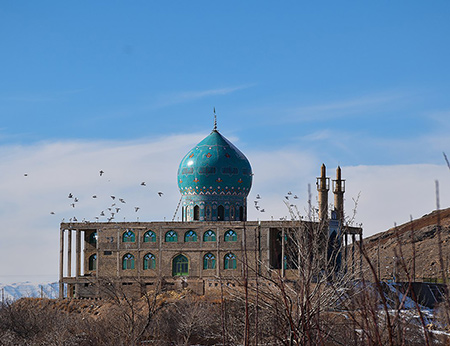 امامزاده شمس الدین محمد,عکس های بقعه امام زاده شمس الدین محمد,مزار امام زاده شمس الدین محمد