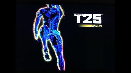 میزان اثر بخشی ورزش T25, شرایط بهره گیری از ورزش T25, حرکات ورزشی Focus T25