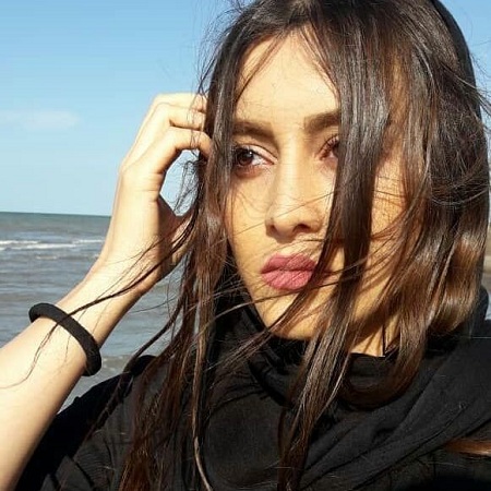 فیلم های فهیمه مومنی, تصاویر فهیمه مومنی, عکس های فهیمه مومنی