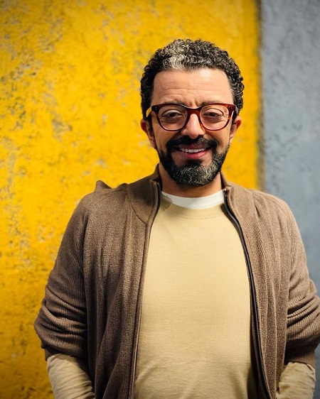 بیوگرافی فرزین محدث, فرزین محدث بازیگر, عکس های فرزین محدث