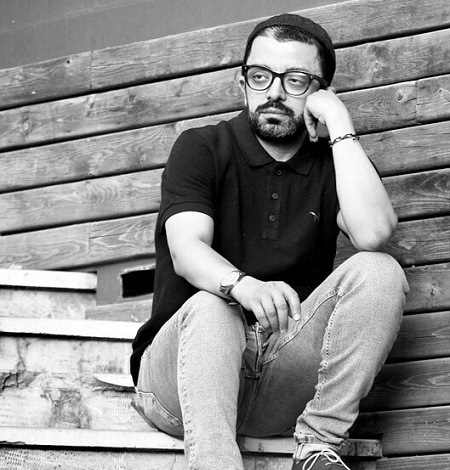 بیوگرافی فرزین محدث, فرزین محدث بازیگر, عکس های فرزین محدث