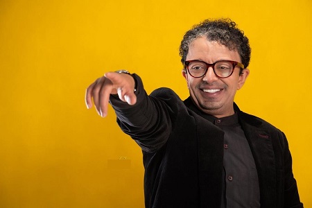 زندگی خصوصی فرزین محدث, فرزین محدث, بیوگرافی فرزین محدث