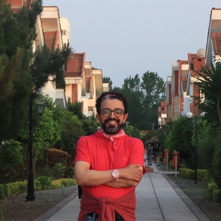 فرزین محدث, بیوگرافی فرزین محدث, فرزین محدث بازیگر