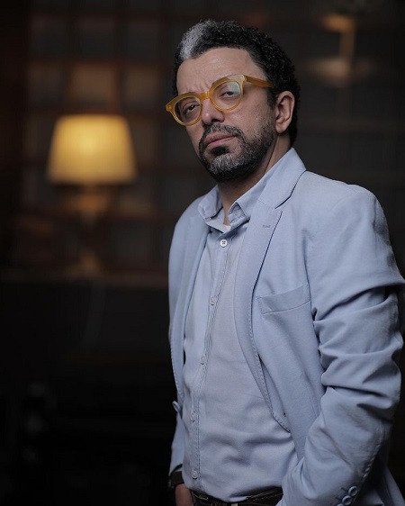 بیماری فرزین محدث, همسر فرزین محدث, زندگی خصوصی فرزین محدث