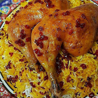 طرز تهیه زرشک,طرز تهیه زرشک برای پلو