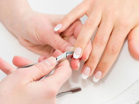 ژلیش ناخن چیست,آموزش ژلیش ناخن ,انواع ژلیش