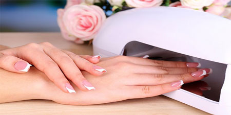 ژلیش ناخن چیست,آموزش ژلیش ناخن ,انواع ژلیش