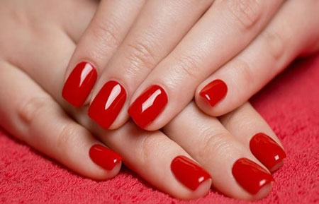 ژلیش ناخن چیست,آموزش ژلیش ناخن ,انواع ژلیش