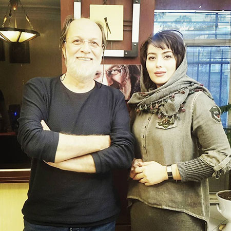 هدیه بازوند,بیوگرافی هدیه بازوند,عکس های هدیه بازوند