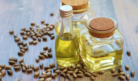 خواص درمانی روغن کرچک, فواید روغن کرچک