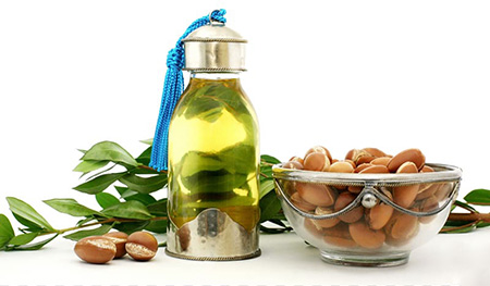 روغن ارگان, روغن آرگان چیست