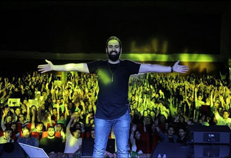 عکسهای مهدی یراحی , زندگینامه مهدی یراحی