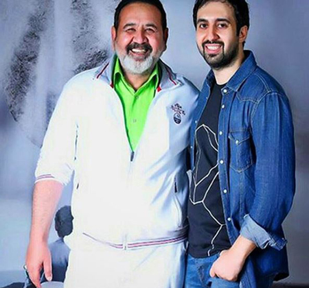 عکسهای مهدی یراحی , زندگینامه مهدی یراحی