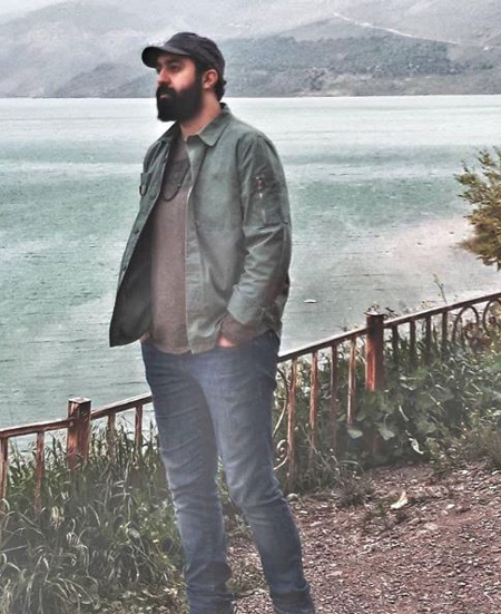 عکسهای مهدی یراحی , زندگینامه مهدی یراحی