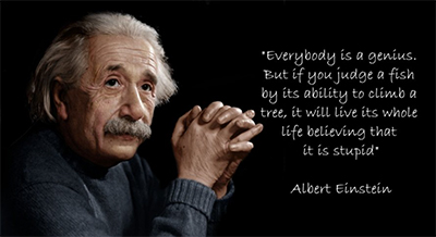 آلبرت اینشتین,انیشتن