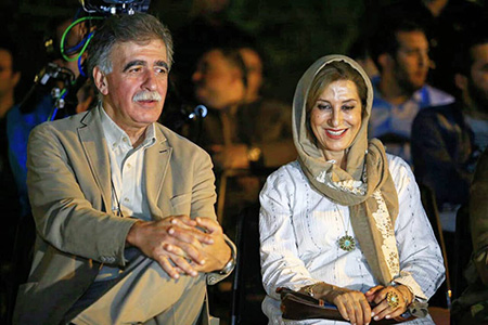 زندگی هنری همایون اسعدیان, همایون اسعدیان کارگردان, همایون اسعدیان خندوانه