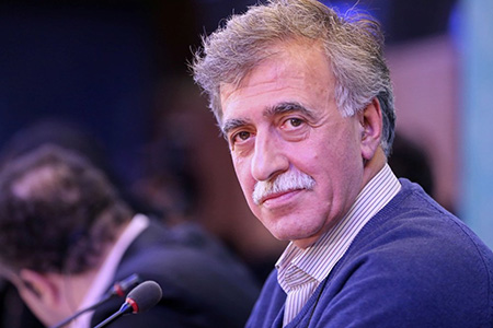 عکس های همایون اسعدیان, فیلمهای همایون اسعدیان, همایون اسعدیان و همسرش