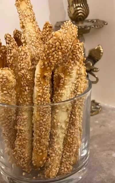 چوب شور خانگی, طرز تهیه چوب شور خانگی