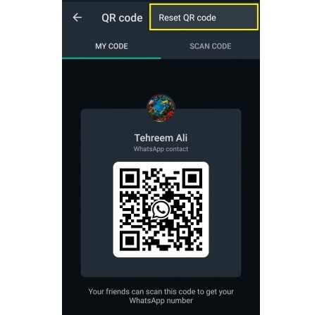 کد واتساپ QR چیست, مزایای افزودن مخاطبین واتساپ با کد QR, روشهای اضافه کردن مخاطب واتساپ