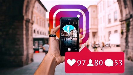 فیس بوک, چه کسی پروفایل اینستاگرام من را چک کرده, پروفایل چکر اینستاگرام
