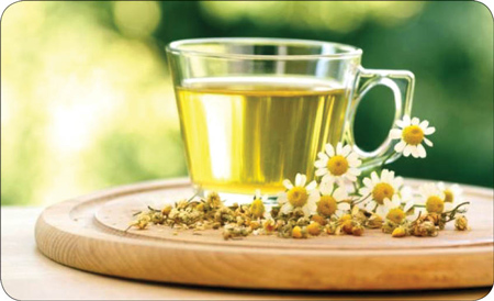 دمنوش کاهش استرس و تقویت ایمنی بدن,دمنوش هایی برای کاهش استرس و تقویت ایمنی بدن