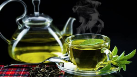 دمنوش کاهش استرس و تقویت ایمنی بدن,دمنوش هایی برای کاهش استرس و تقویت ایمنی بدن