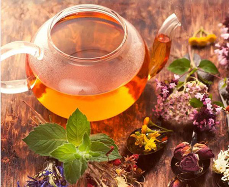 دمنوش کاهش استرس و تقویت ایمنی بدن,دمنوش هایی برای کاهش استرس و تقویت ایمنی بدن