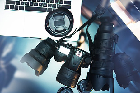 رشته عکاسی,رشته عکاسی چیست